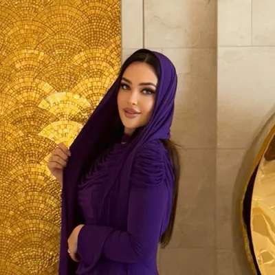 Mariam Mohammed profile