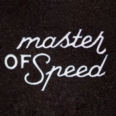 The Master of Speed profile