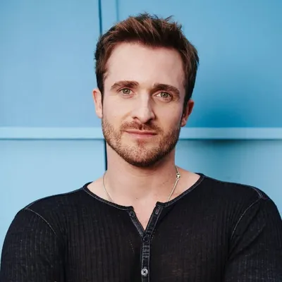Matthew Hussey profile