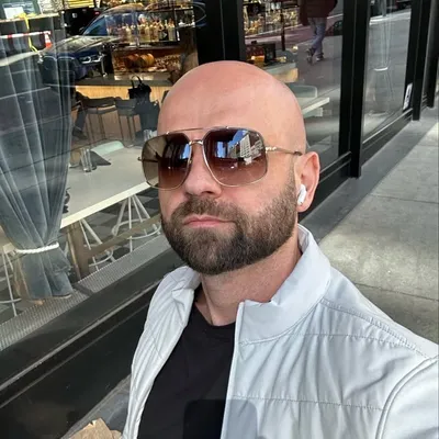 Matthew Morgan profile