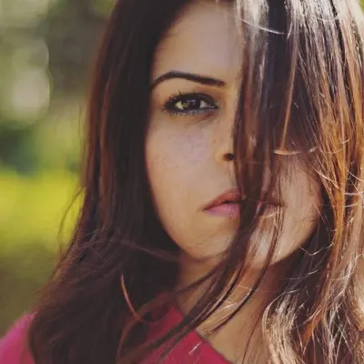 Namita Arora profile