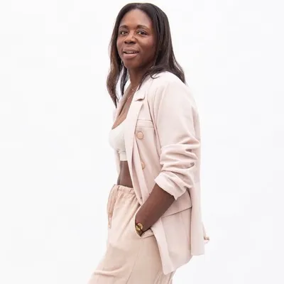 Natasha Maxwell | Wellness Brand Strategist profile
