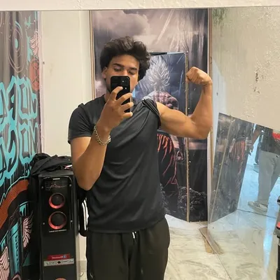 Mayank aarya profile