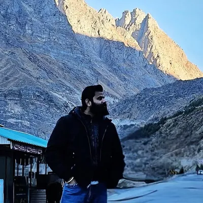 Mayank Arora profile