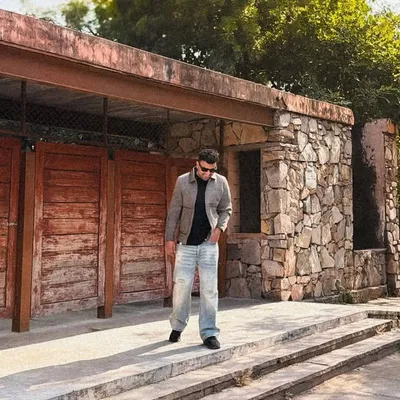 Mayank Malik profile