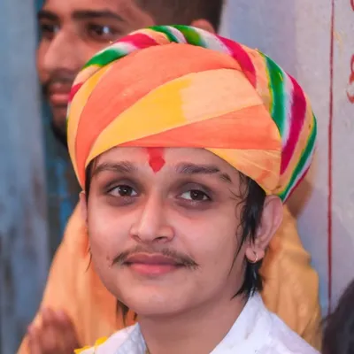 Mayank Rathod profile