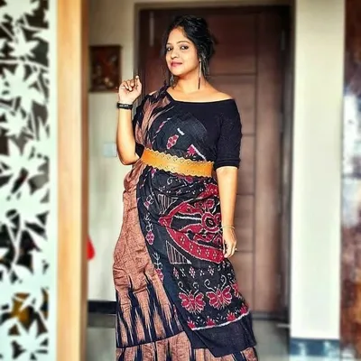 Nikitha R Bhat profile