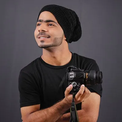 Mayur Haresh Chhabria profile