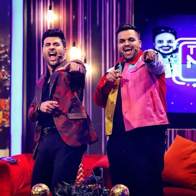 The Mazedaar Show profile