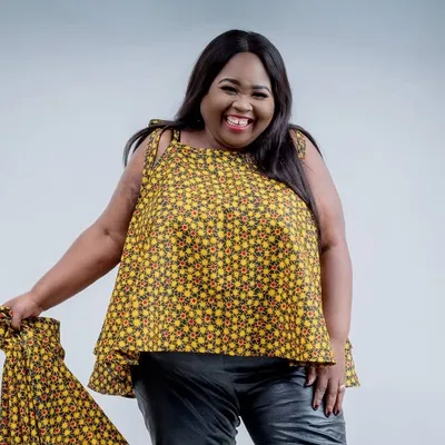 Thembsie Matu profile