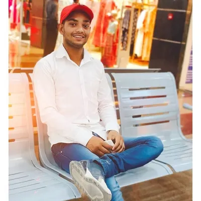 Md Afzal profile