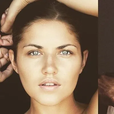 Marika Dominczyk profile