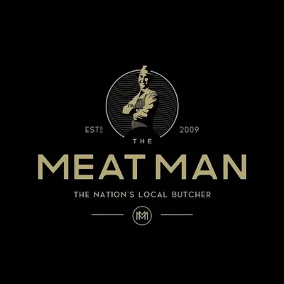 ๐ค The Meat Man profile