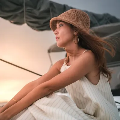 Megan Tan profile