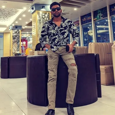 Mehedii Hasan profile