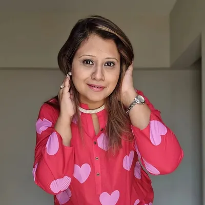 ShaharBano Mudassir profile