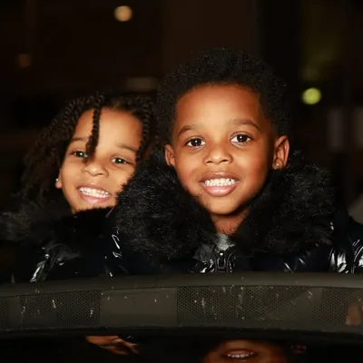 MEIR TWINS profile