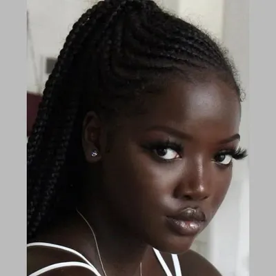 ๐ซ The Melanin Rainbow ๐ซ profile