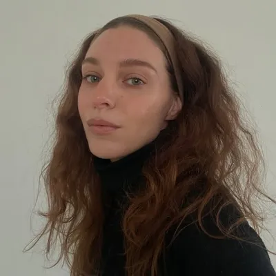 Melody Hansen profile