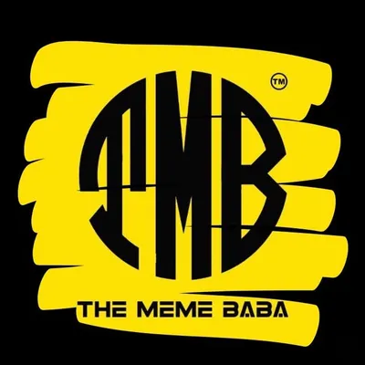 The Meme Baba profile