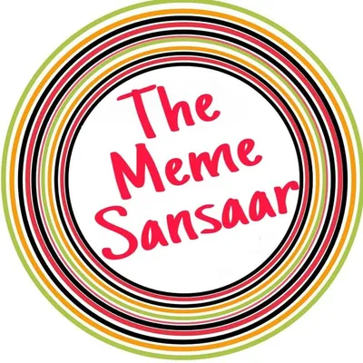 The Meme Sansaar profile