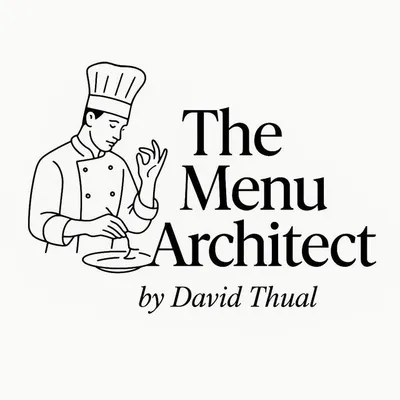 The Menu Architect profile