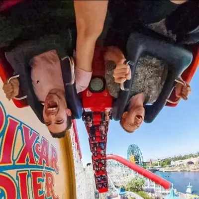 Theme Park Explorers profile