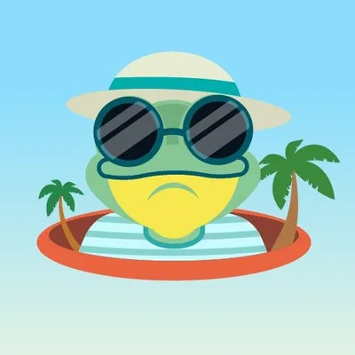 Undercover Tourist profile