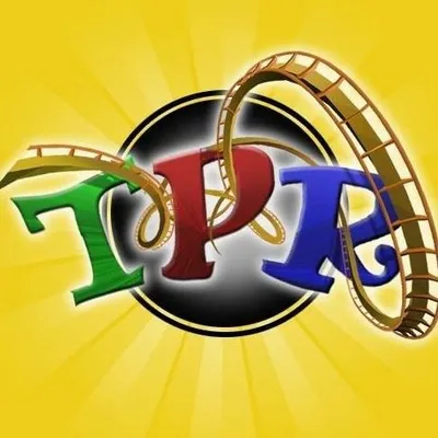 Theme Park Review profile
