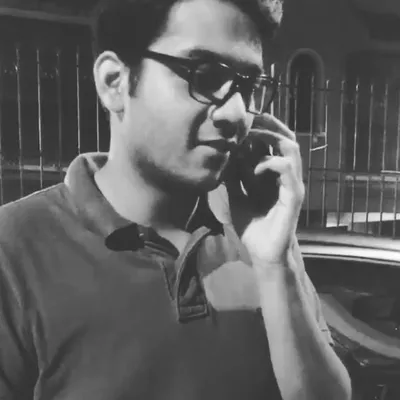 Anindya Sinha profile