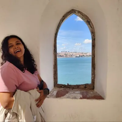 Vijaya Nair profile