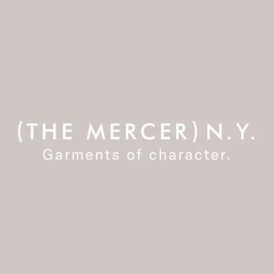 (THE MERCER) N.Y. profile