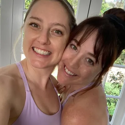 MerryBody | Yoga & Pilates profile