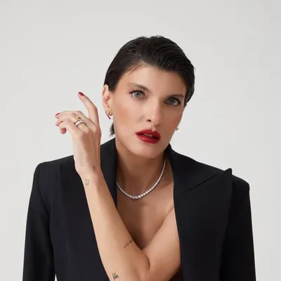 Merve Fırat profile