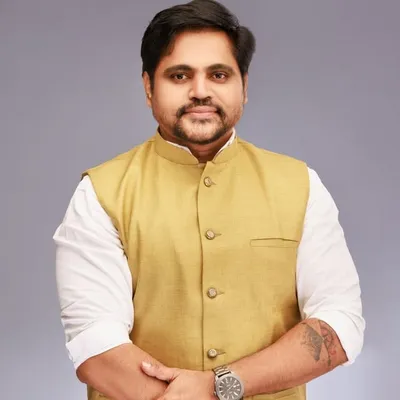 Mahesh Gunjai Dashrath Gaikwad profile
