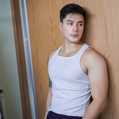 Miguel Lim profile