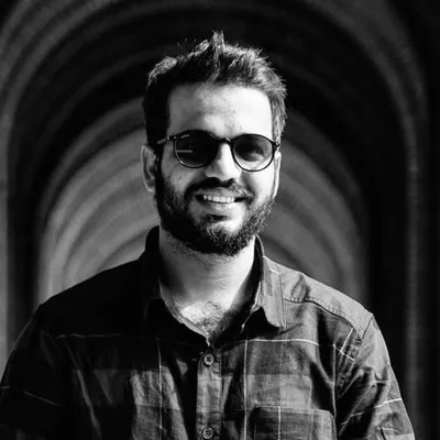 Milän Jøshi | Architect who Edits profile