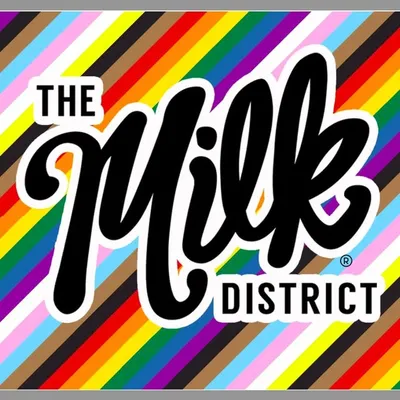 The Milk District profile