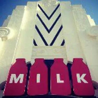 MILK profile