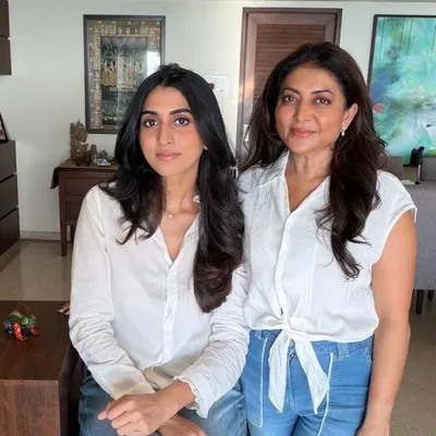Tanvi & Mira Shah | TMK profile