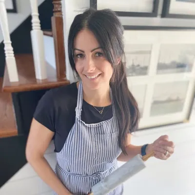 Melissa Matthews profile