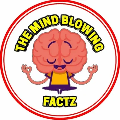 The Mind Blowing Factz ™️ profile