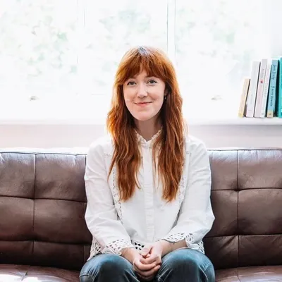 Sarah Crosby profile