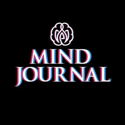 The Minds Journal profile