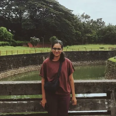 Sonal Singh profile