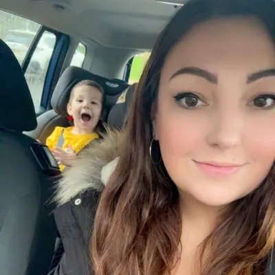 Emma | East Midlands Mum profile