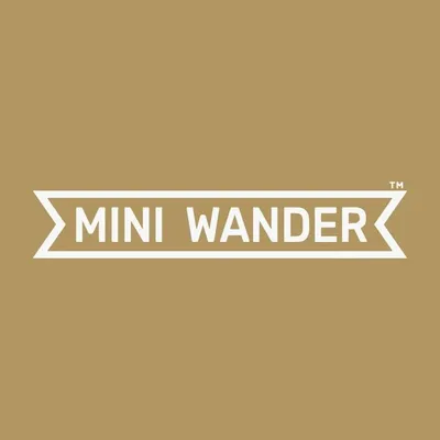 the mini wander co profile