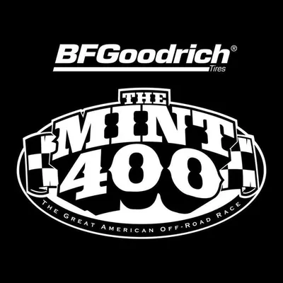 The Mint 400 profile