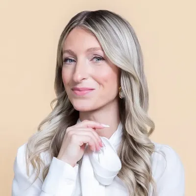 CANDACE ALONGI profile