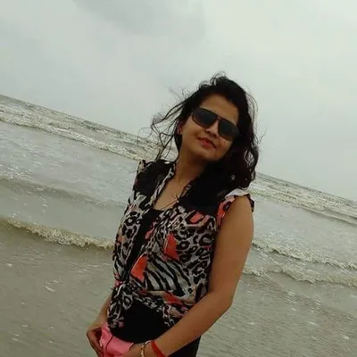 Preeti | Sydney Blogger profile